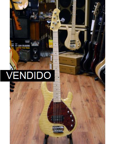 OLP Tony Levin Signature